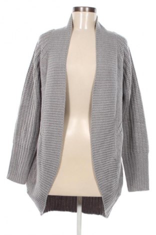 Damen Strickjacke Gina, Größe M, Farbe Grau, Preis 20,49 €