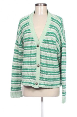 Cardigan de damă Gina Benotti, Mărime L, Culoare Verde, Preț 19,99 Lei