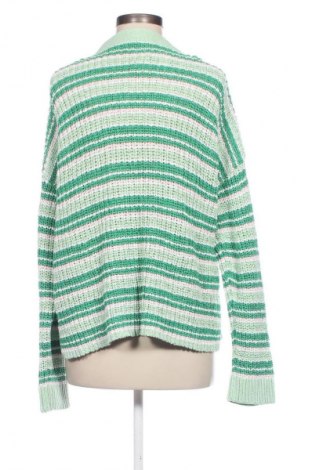 Cardigan de damă Gina Benotti, Mărime L, Culoare Verde, Preț 19,99 Lei