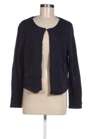 Cardigan de damă Gina Laura, Mărime L, Culoare Albastru, Preț 27,99 Lei