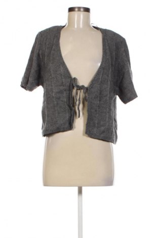 Cardigan de damă Gina Laura, Mărime XL, Culoare Gri, Preț 27,99 Lei