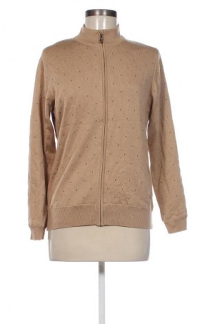 Damen Strickjacke Green Lamb, Größe M, Farbe Beige, Preis € 25,49