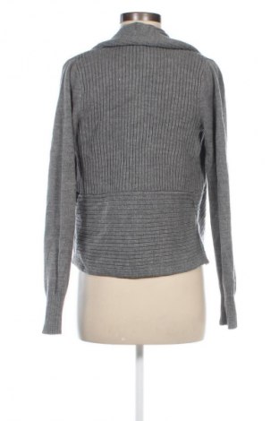 Cardigan de damă H&M, Mărime S, Culoare Gri, Preț 95,99 Lei