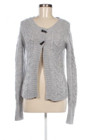 Damen Strickjacke H&M, Größe M, Farbe Grau, Preis € 20,49