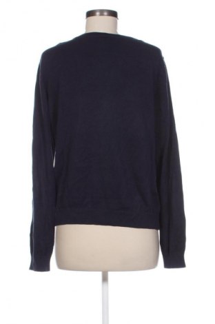 Cardigan de damă H&M, Mărime XL, Culoare Albastru, Preț 95,99 Lei