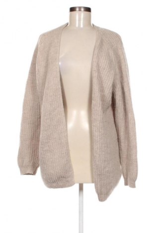 Damen Strickjacke H&M, Größe M, Farbe Beige, Preis € 20,49