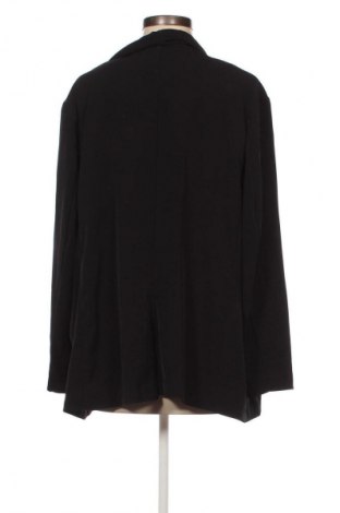 Cardigan de damă H&M, Mărime XXL, Culoare Negru, Preț 73,98 Lei