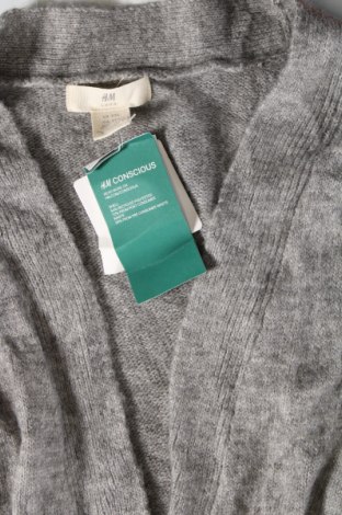 Damen Strickjacke H&M, Größe XXL, Farbe Grau, Preis € 32,49