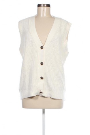 Cardigan de damă H&M, Mărime M, Culoare Alb, Preț 95,99 Lei