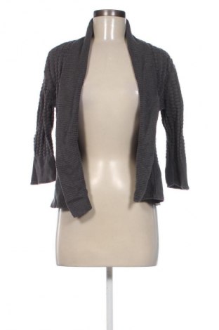 Cardigan de damă H&M, Mărime L, Culoare Gri, Preț 38,99 Lei