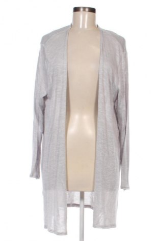 Cardigan de damă H&M Divided, Mărime L, Culoare Gri, Preț 73,98 Lei