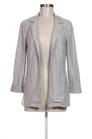 Cardigan de damă H&M Divided, Mărime S, Culoare Gri, Preț 73,98 Lei