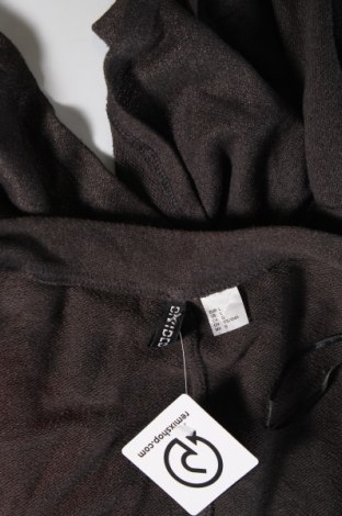 Dámsky kardigán H&M Divided, Velikost L, Barva Šedá, Cena  169,00 Kč