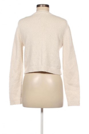 Damen Strickjacke Hallhuber, Größe S, Farbe Beige, Preis € 43,49