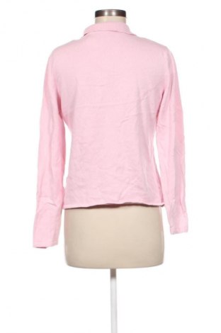 Damen Strickjacke Heine, Größe M, Farbe Rosa, Preis € 5,99