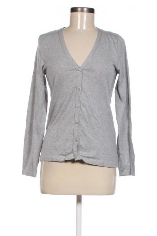 Damen Strickjacke Hema, Größe M, Farbe Grau, Preis 6,99 €