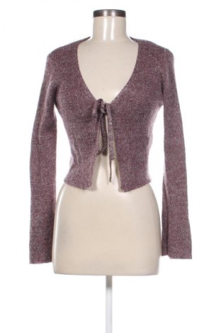 Cardigan de damă Hennes, Mărime M, Culoare Mov, Preț 95,99 Lei