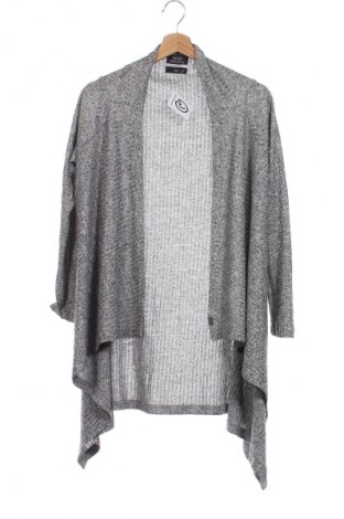 Damen Strickjacke House, Größe XS, Farbe Grau, Preis 3,99 €