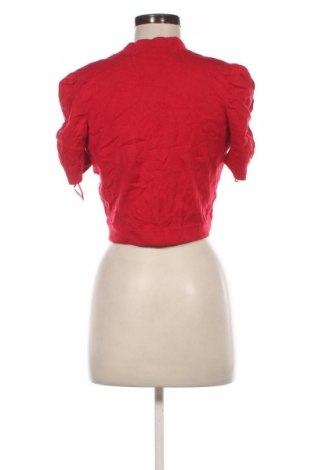 Damen Strickjacke INC International Concepts, Größe L, Farbe Rot, Preis € 8,99