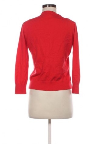 Damen Strickjacke J.Crew, Größe M, Farbe Rot, Preis € 52,69