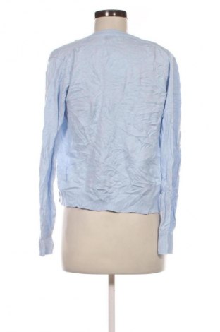 Cardigan de damă J.Crew, Mărime M, Culoare Albastru, Preț 169,99 Lei