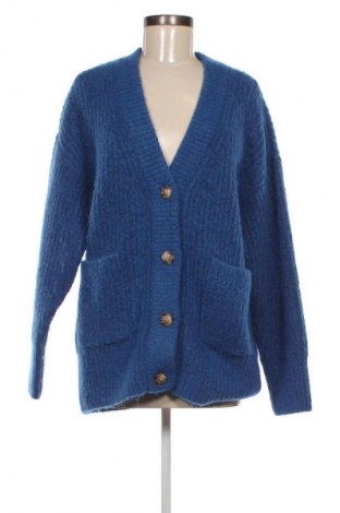 Damen Strickjacke Jake*s, Größe S, Farbe Blau, Preis € 19,95