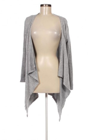 Cardigan de damă Janina, Mărime M, Culoare Gri, Preț 95,99 Lei