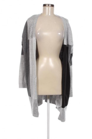 Damen Strickjacke Janina, Größe S, Farbe Grau, Preis 20,49 €