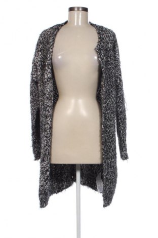 Damen Strickjacke Janina, Größe M, Farbe Grau, Preis € 20,49