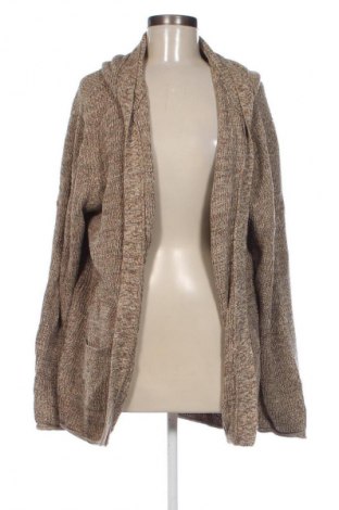 Damen Strickjacke Jean Pascale, Größe XL, Farbe Beige, Preis 20,49 €