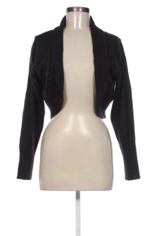 Cardigan de damă John Baner, Mărime M, Culoare Negru, Preț 19,99 Lei