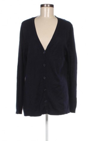 Cardigan de damă Just For You, Mărime XXL, Culoare Albastru, Preț 134,99 Lei