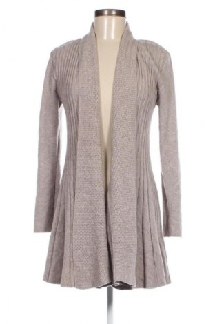 Cardigan de damă Just Woman, Mărime L, Culoare Maro, Preț 95,99 Lei