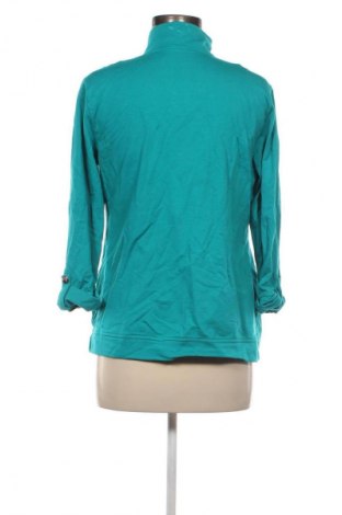 Damen Strickjacke Karen Scott, Größe S, Farbe Blau, Preis 3,99 €