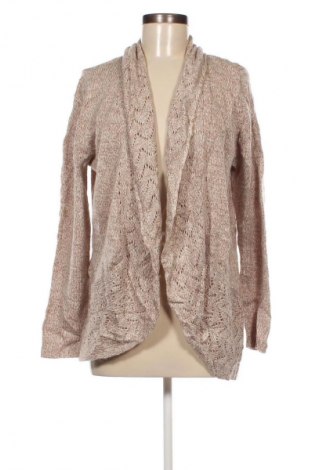 Damen Strickjacke Karen Scott, Größe M, Farbe Beige, Preis 4,99 €