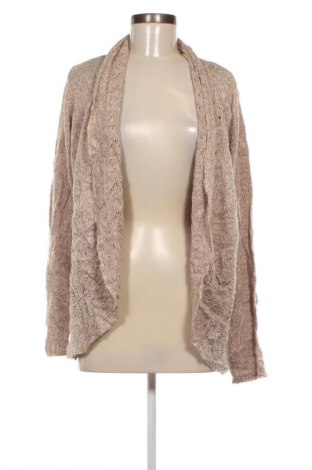 Damen Strickjacke Karen Scott, Größe M, Farbe Beige, Preis 4,99 €