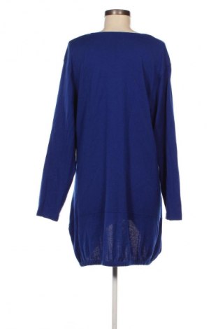 Damen Strickjacke Karin Glasmacher, Größe XL, Farbe Blau, Preis 21,99 €