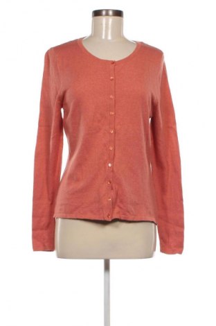 Damen Strickjacke King Louie, Größe XL, Farbe Orange, Preis € 50,64