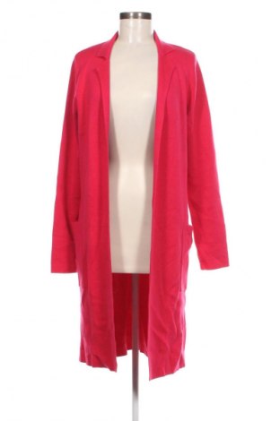 Damen Strickjacke Kyra & Ko, Größe L, Farbe Rosa, Preis € 20,49