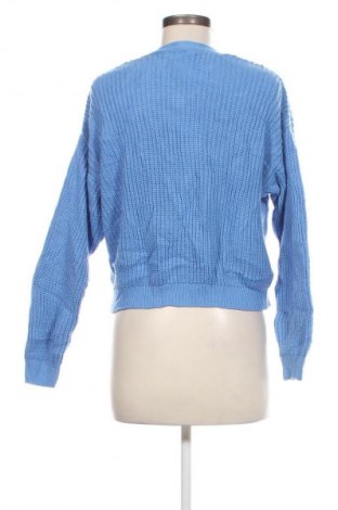 Cardigan de damă LC Waikiki, Mărime M, Culoare Albastru, Preț 31,99 Lei