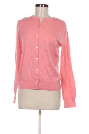 Damen Strickjacke Lands' End, Größe S, Farbe Rosa, Preis € 9,49