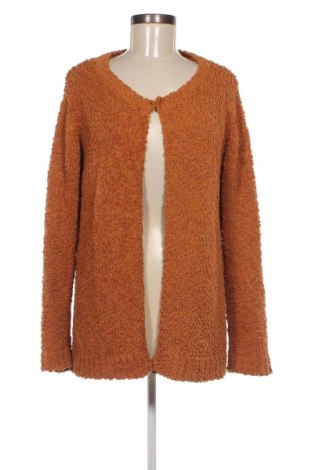 Cardigan de damă Laura T., Mărime M, Culoare Maro, Preț 95,99 Lei