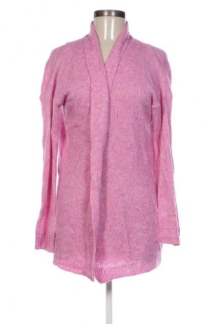 Damen Strickjacke Liberty, Größe M, Farbe Rosa, Preis 4,99 €