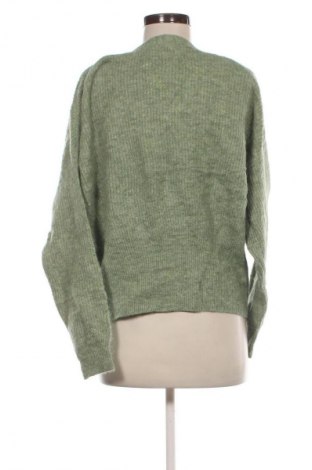 Cardigan de damă Lindex, Mărime L, Culoare Verde, Preț 95,99 Lei