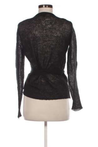 Cardigan de damă Lindex, Mărime L, Culoare Negru, Preț 74,81 Lei