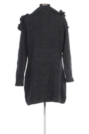 Cardigan de damă Linea Tesini, Mărime M, Culoare Gri, Preț 134,99 Lei