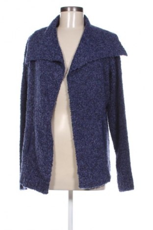 Damen Strickjacke Liv, Größe M, Farbe Blau, Preis € 20,49