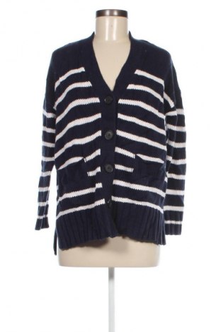 Cardigan de damă Loft, Mărime S, Culoare Albastru, Preț 30,99 Lei