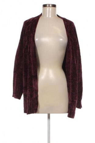 Cardigan de damă Loft, Mărime L, Culoare Roșu, Preț 40,99 Lei