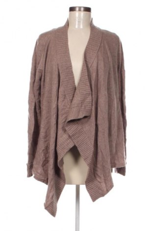 Cardigan de damă Lord & Taylor, Mărime XL, Culoare Maro, Preț 460,99 Lei